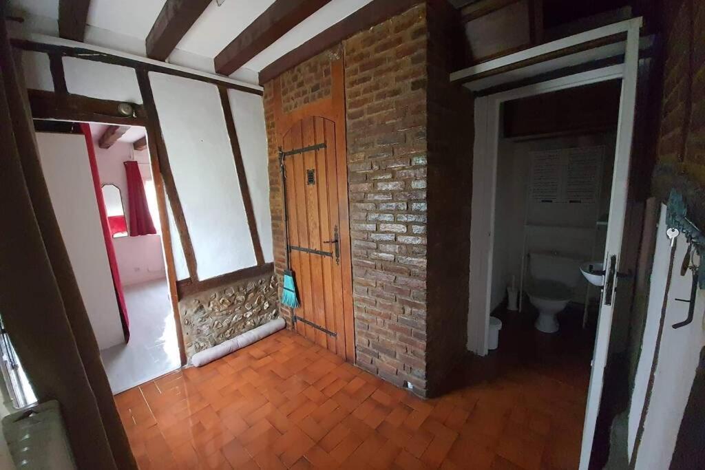 Chaumière du Château d'ô ,Gite 17 couchages Goupil-Othon Exterior foto